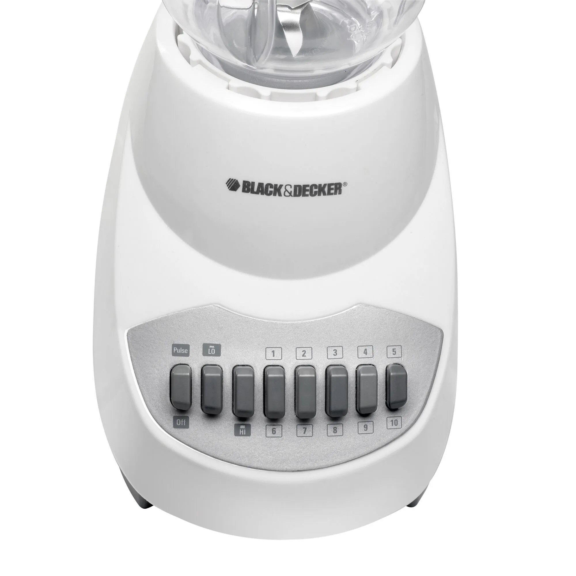 10-Speed Blender