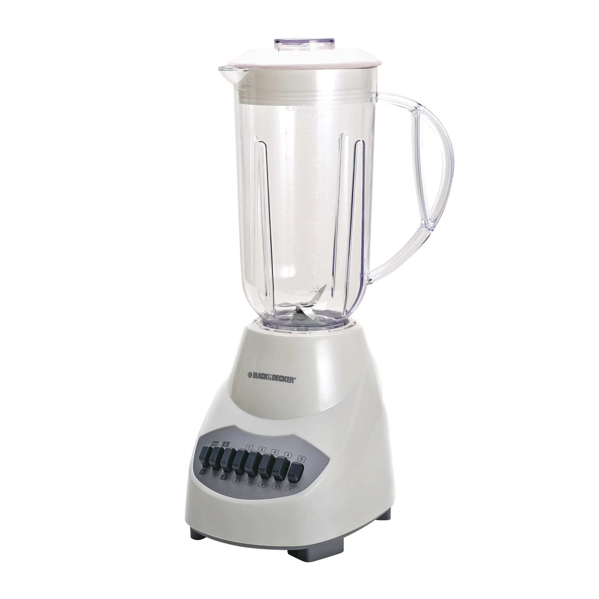 10-Speed Blender