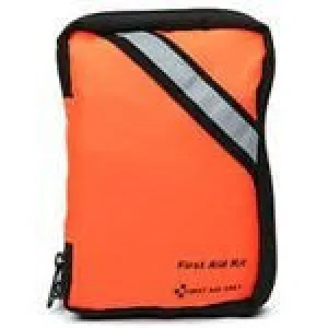 107 Piece First Aid Travel Kit