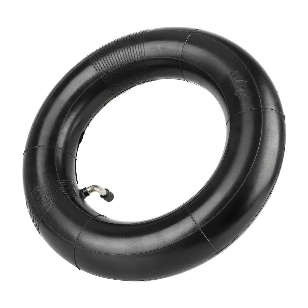 10x3 Thickened Inner Tube Angle Valve 255x80 Electric Scooter Inner Tire Replacement Compatible with 90/65-6.5 80/65-6.5 Tires