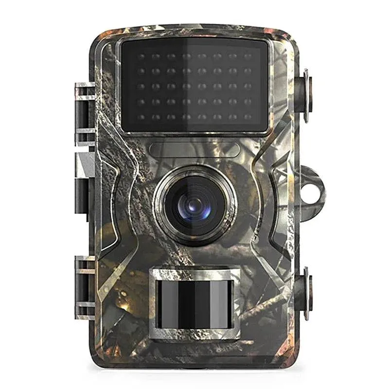 12MP 1080P Trail Hunting Camera Wildcamera Wild Surveillance 2''  TFT Night Vision Wildlife Scouting Cameras Photo Traps Track