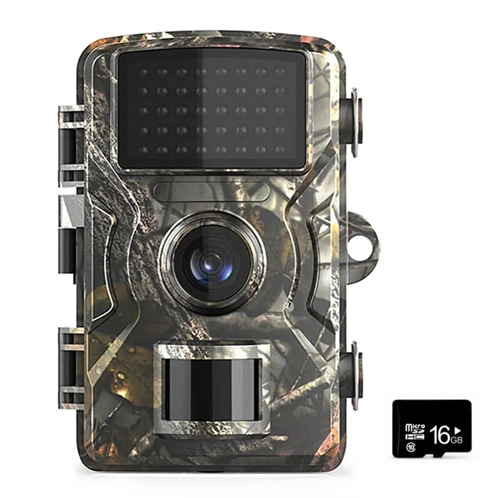 12MP 1080P Trail Hunting Camera Wildcamera Wild Surveillance 2''  TFT Night Vision Wildlife Scouting Cameras Photo Traps Track