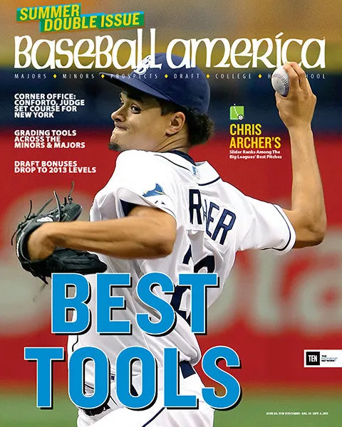 (20150801) Best Tools Grading Tools Across the Minors and Majors