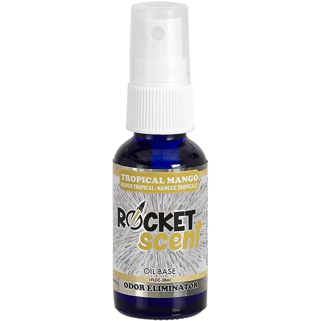 Air Freshener Rocket Scent 1oz