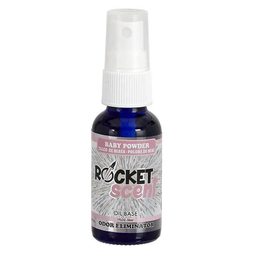 Air Freshener Rocket Scent 1oz