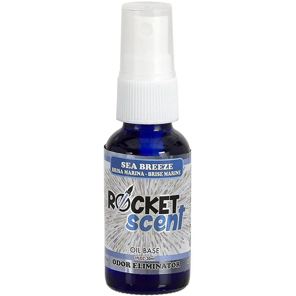 Air Freshener Rocket Scent 1oz