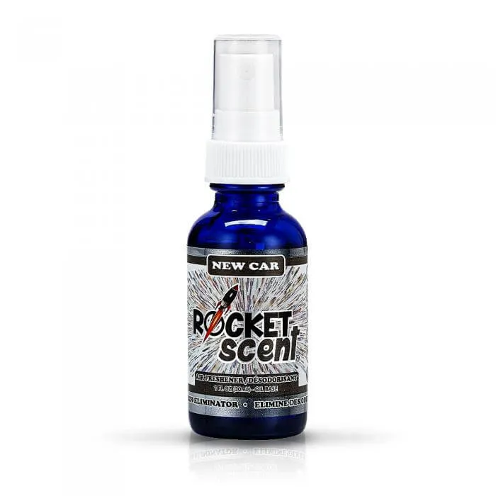 Air Freshener Rocket Scent 1oz