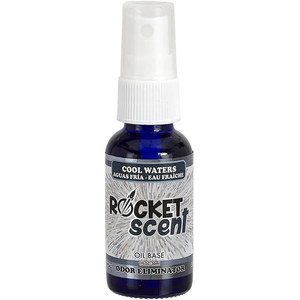 Air Freshener Rocket Scent 1oz