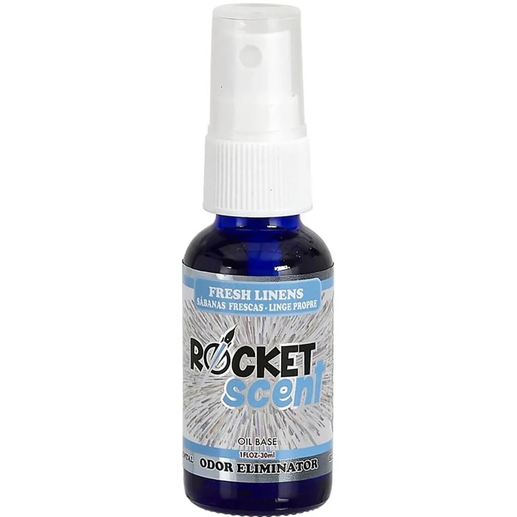 Air Freshener Rocket Scent 1oz