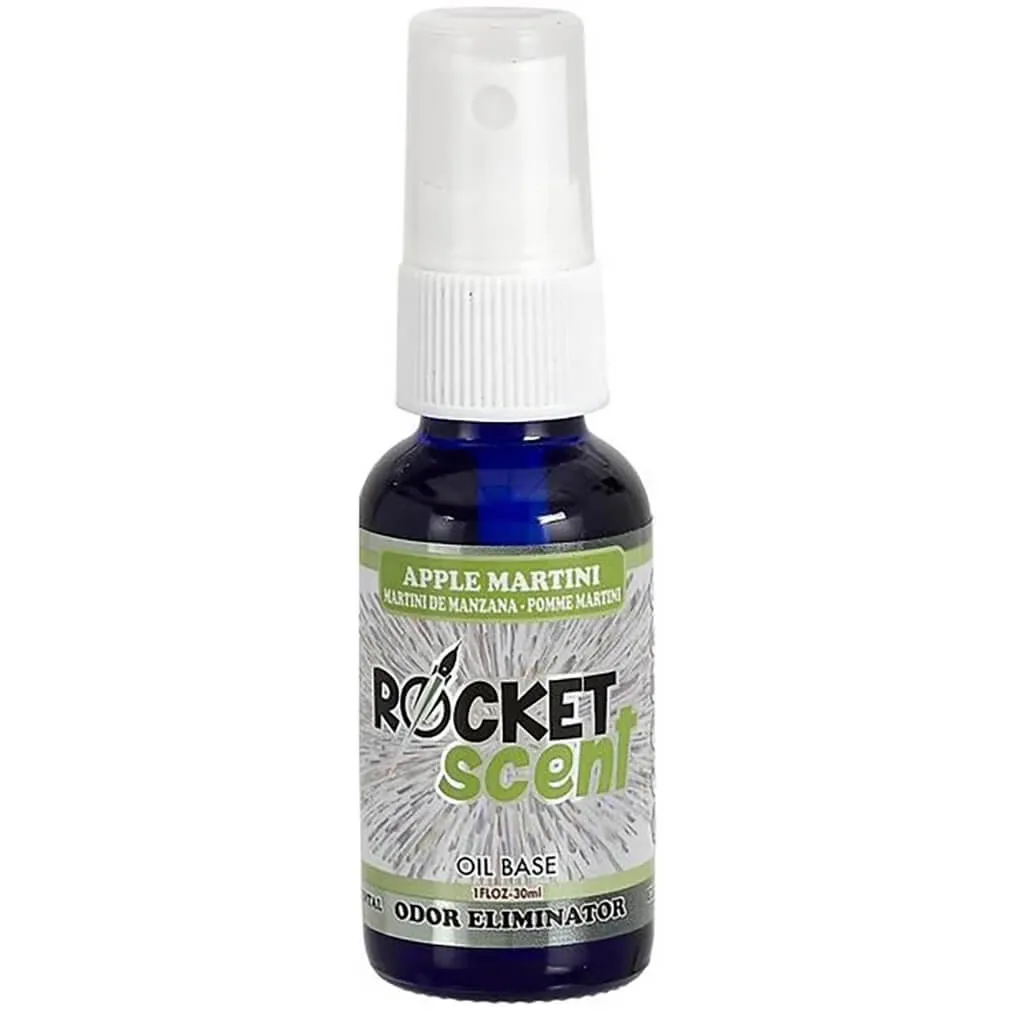 Air Freshener Rocket Scent 1oz