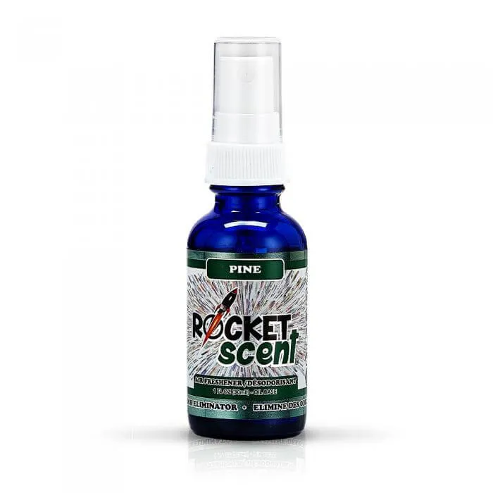 Air Freshener Rocket Scent 1oz