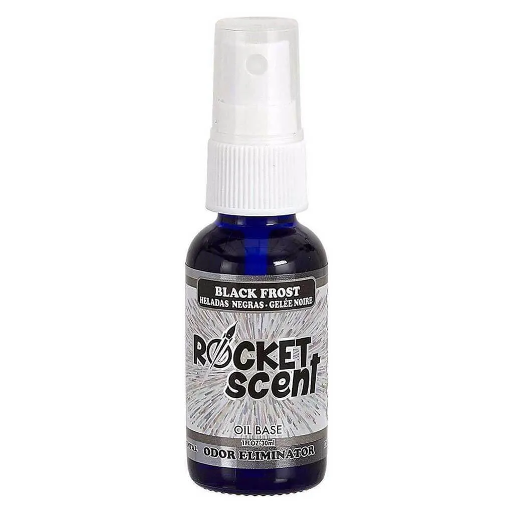 Air Freshener Rocket Scent 1oz