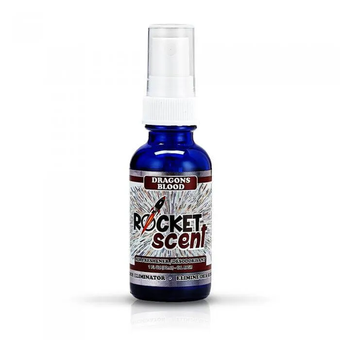 Air Freshener Rocket Scent 1oz