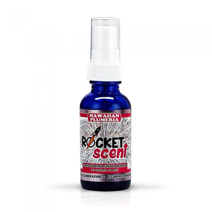 Air Freshener Rocket Scent 1oz