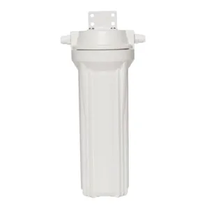 AlkaViva External Housing For Water Ionizer Filters, 3 Size Options