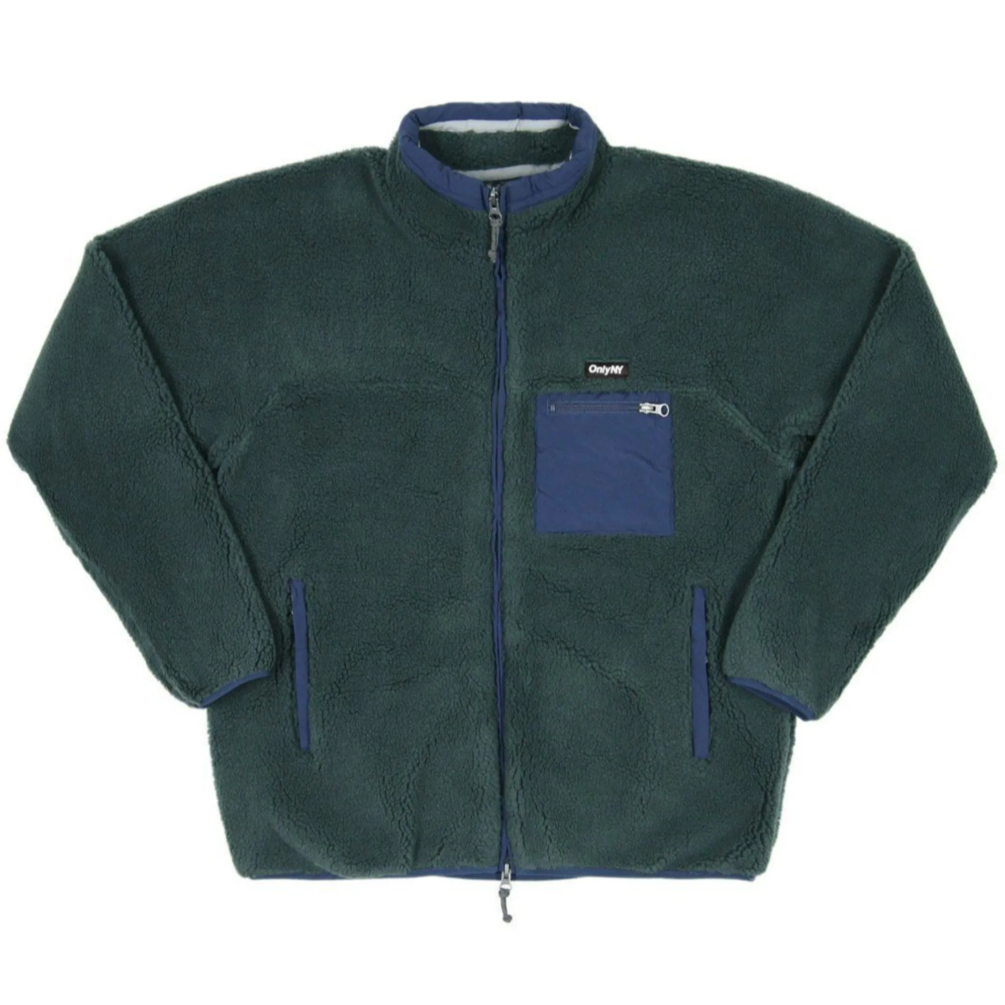 Alpine Fleece