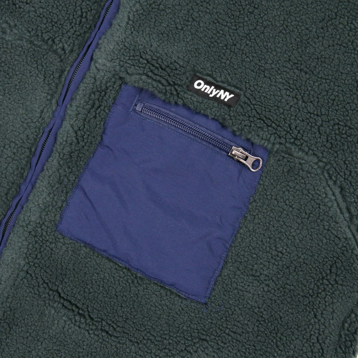 Alpine Fleece