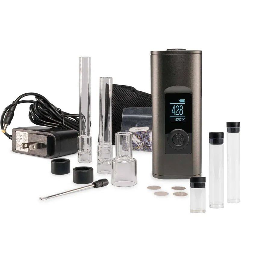 Arizer Solo II Portable Vaporizer