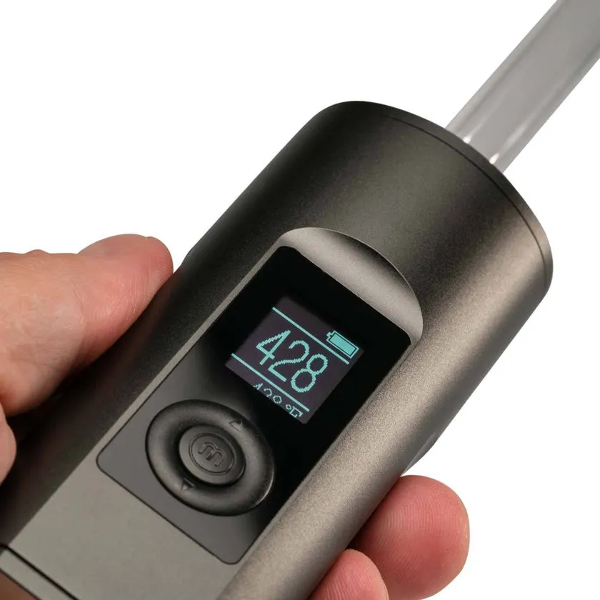 Arizer Solo II Portable Vaporizer