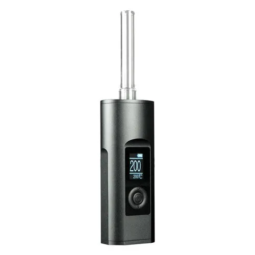 Arizer Solo II Portable Vaporizer