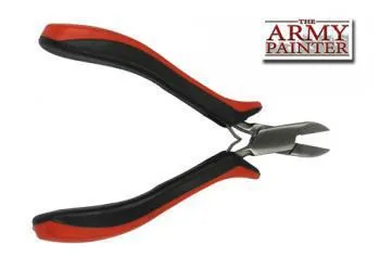 Army Painter: Precision Side Cutters