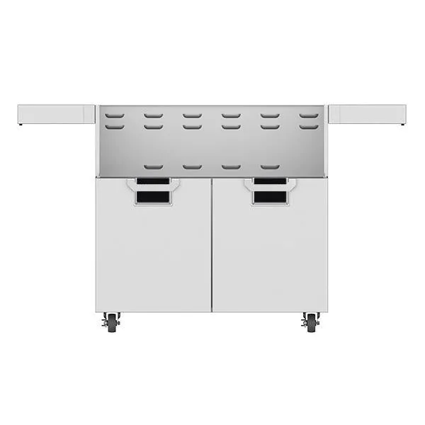 Aspire by Hestan 36" Double Door Tower Cart