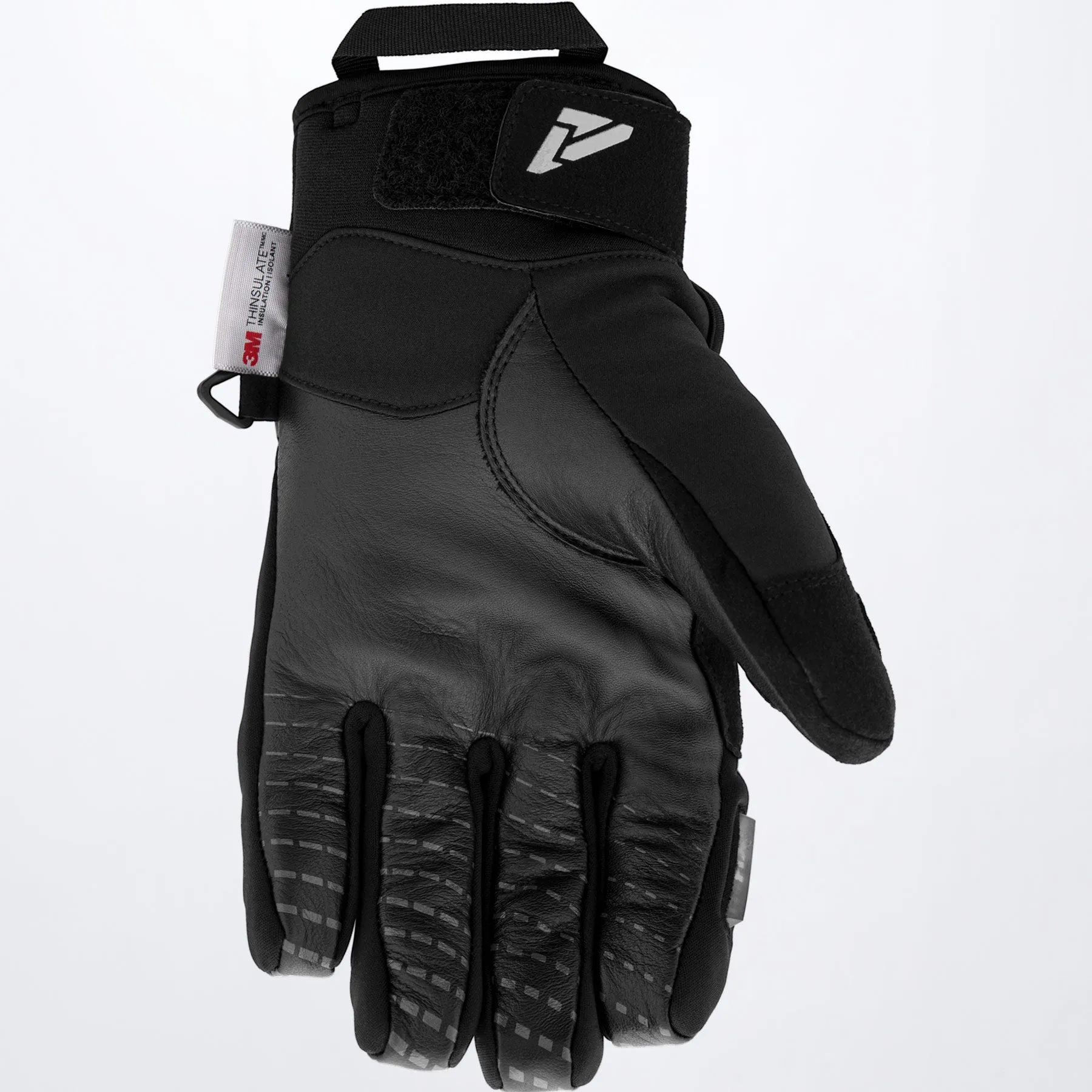 Attack Insulated Glove