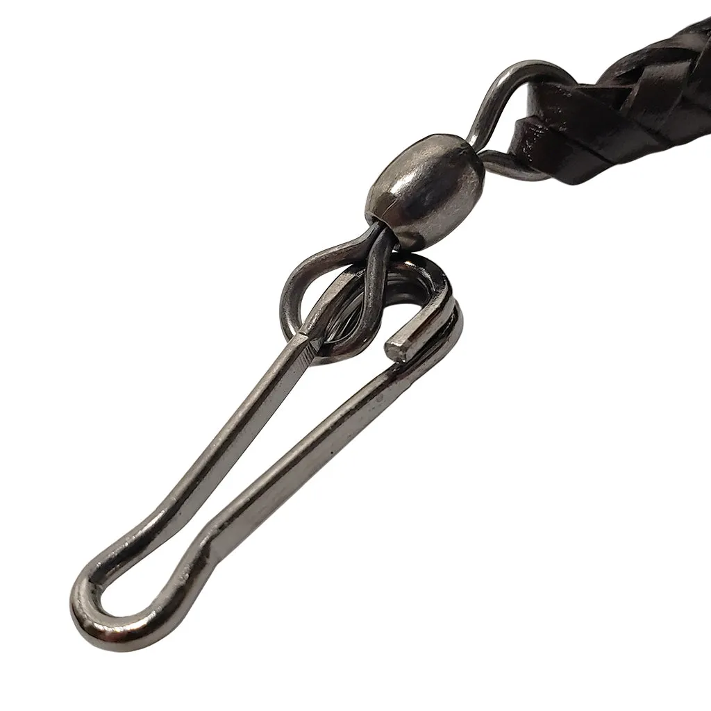 Avery Classic Whistle Lanyard