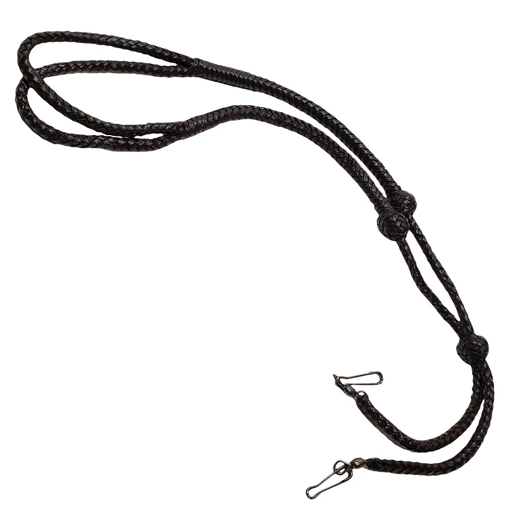 Avery Classic Whistle Lanyard