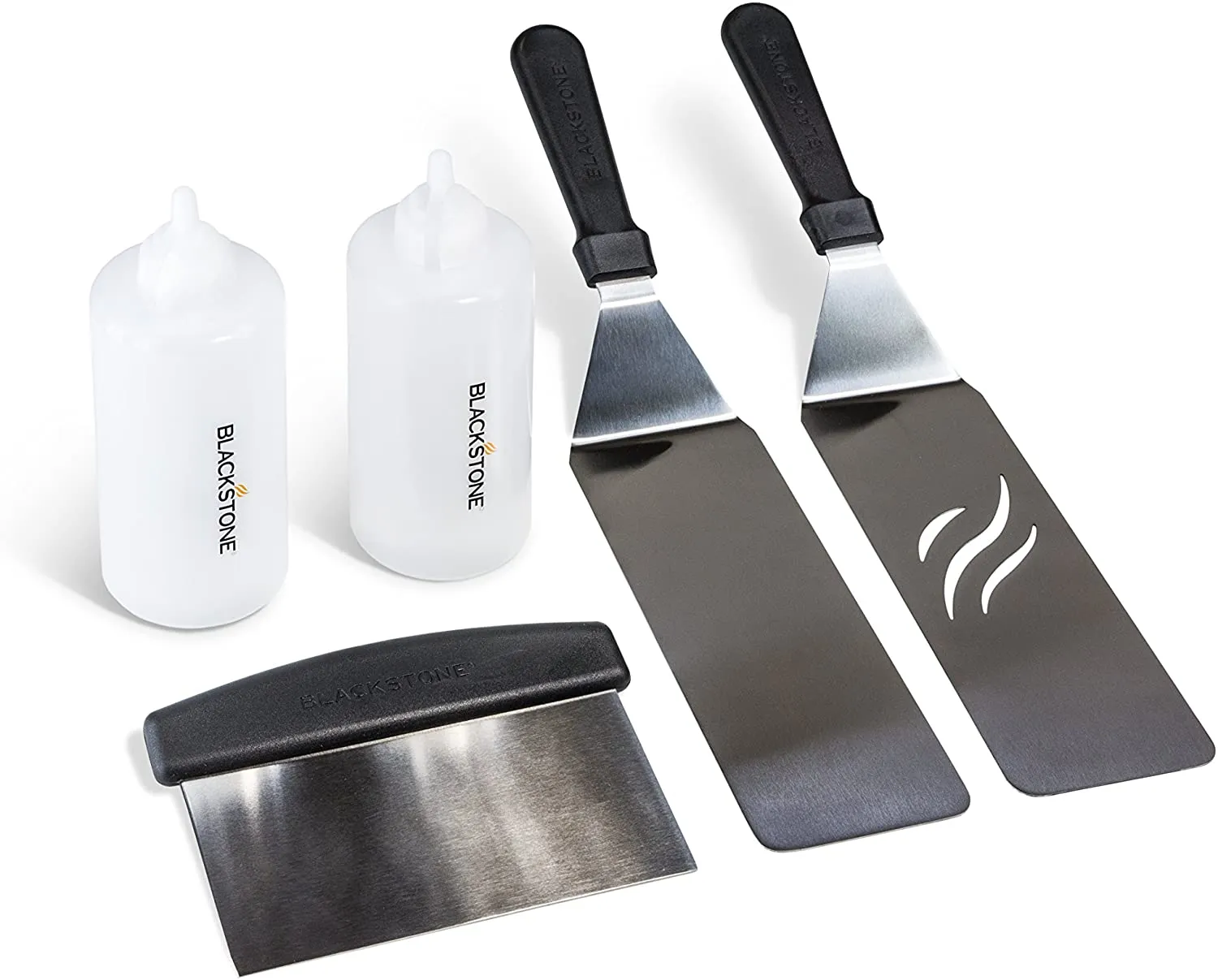 Blackstone 5-Piece Griddle Tool Set