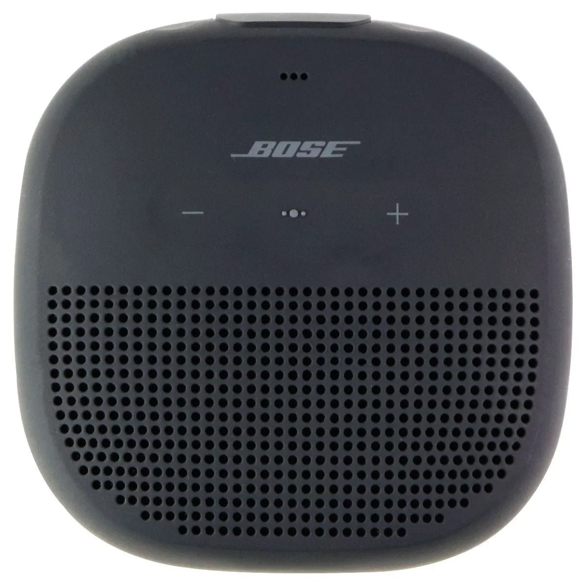 Bose SoundLink Micro Portable & Waterproof Outdoor Bluetooth Speaker - Black