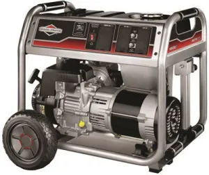 Briggs & Stratton 5500 Watt Generator