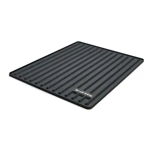 Broil King Silicone Side Shelf Mat