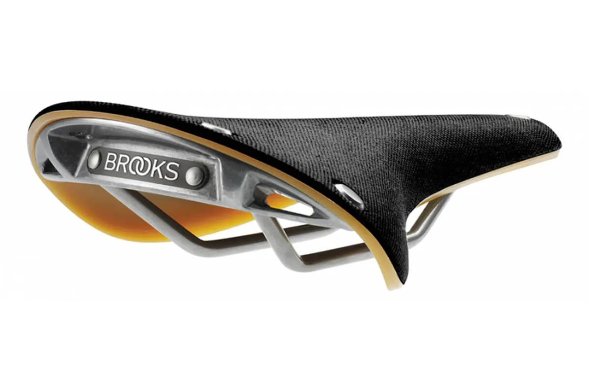 Brooks C17 Cambium Organic Saddle