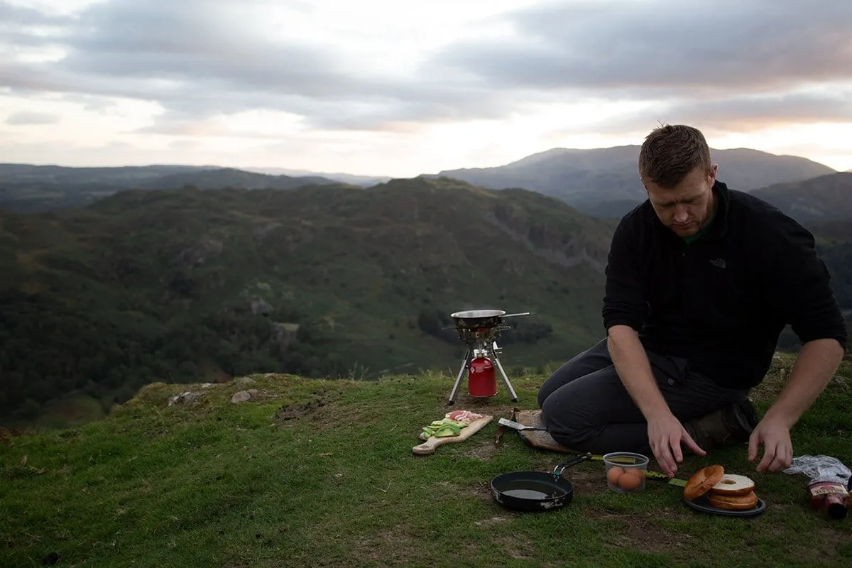 BSO 2024 Outdoor Cooking Masterclass