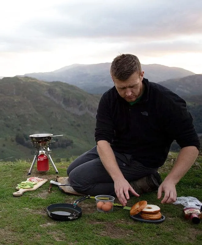 BSO 2024 Outdoor Cooking Masterclass