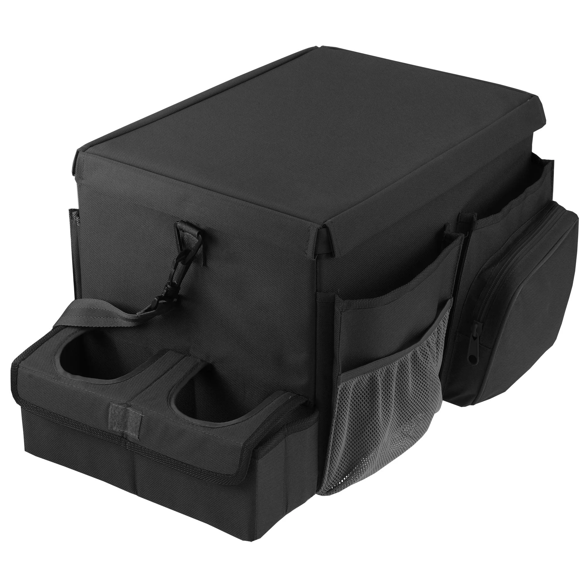 CarHop Car Seat Organizer with Cooler