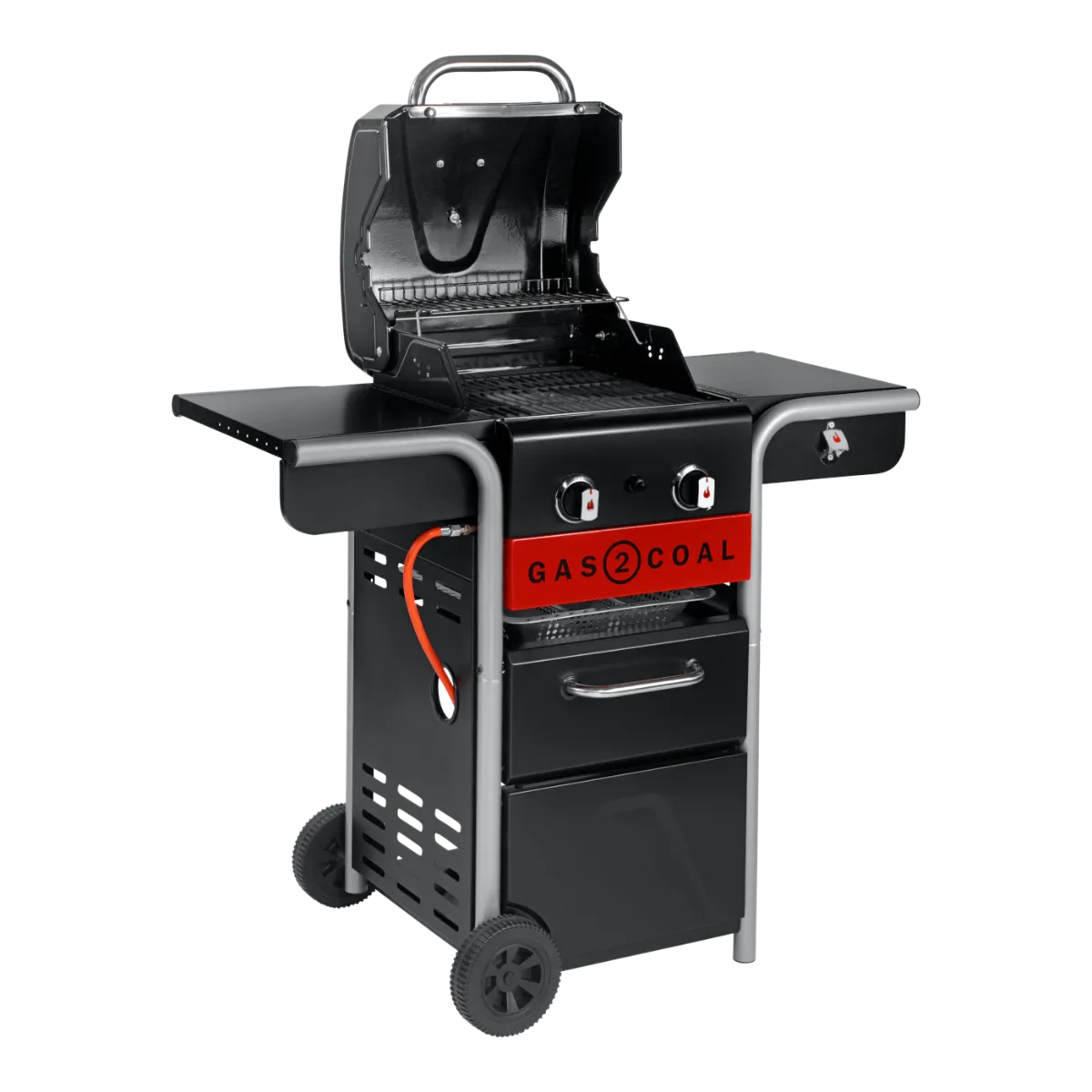 Charbroil GAS2COAL 2.0 210