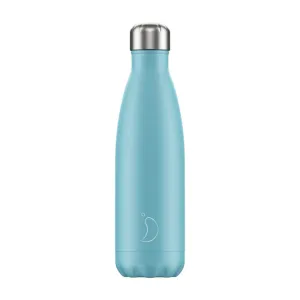 Chilly's Bottle Pastel Blue 500ml