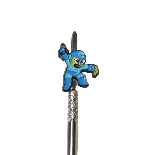 Cool Character Dabber Tools