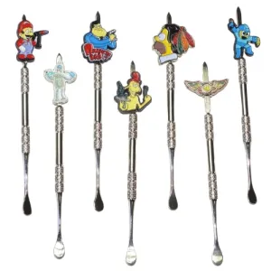 Cool Character Dabber Tools