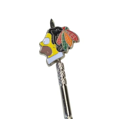 Cool Character Dabber Tools