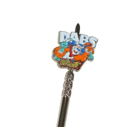 Cool Character Dabber Tools