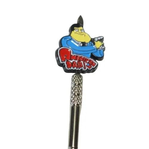 Cool Character Dabber Tools