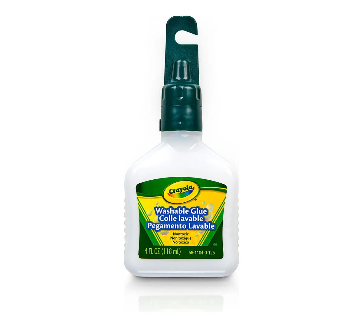 Crayola Washable Glue (4oz/118ml)