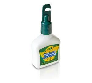 Crayola Washable Glue (4oz/118ml)