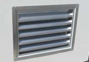 Door Vent