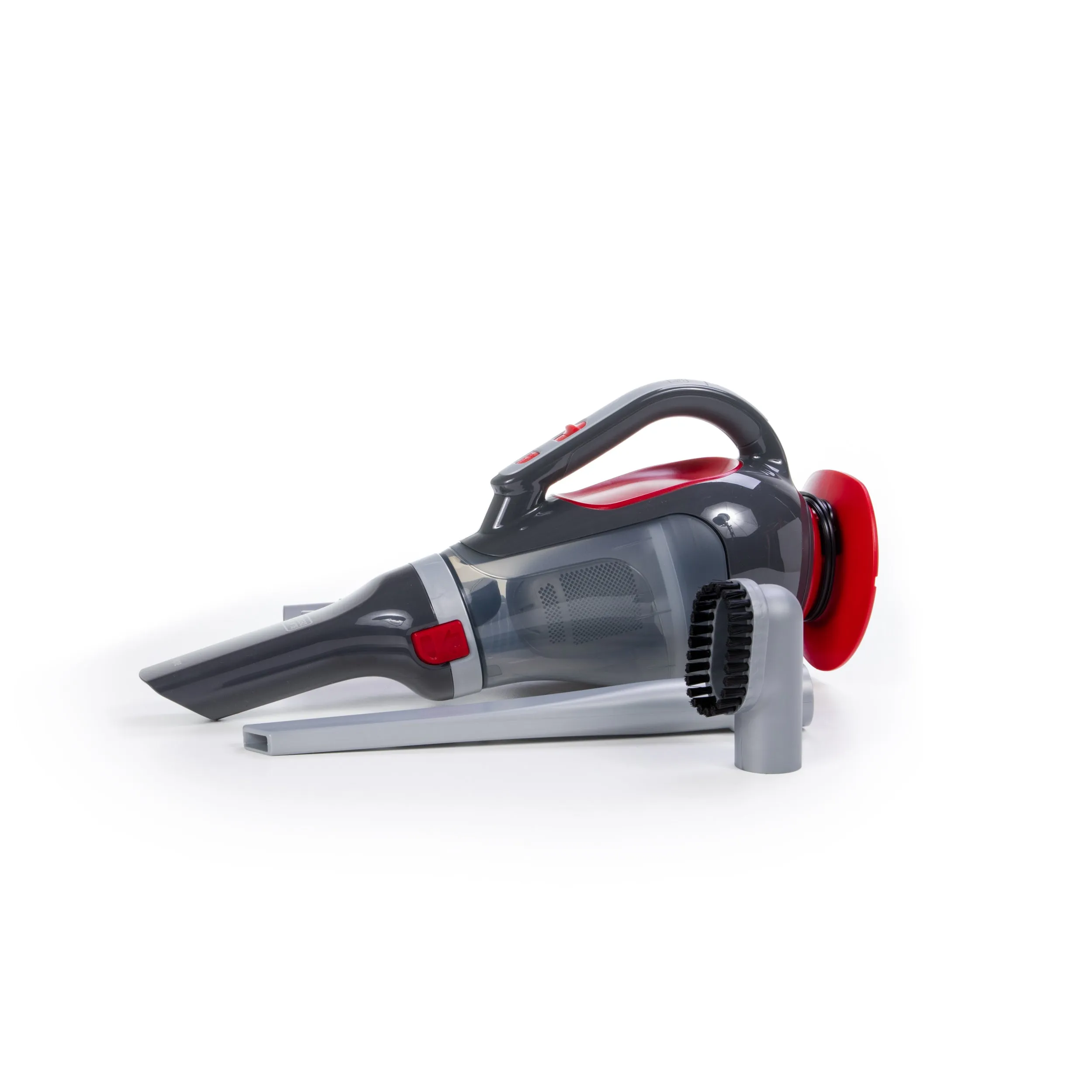 dustbuster® 12V DC Car Handheld Vacuum, Red