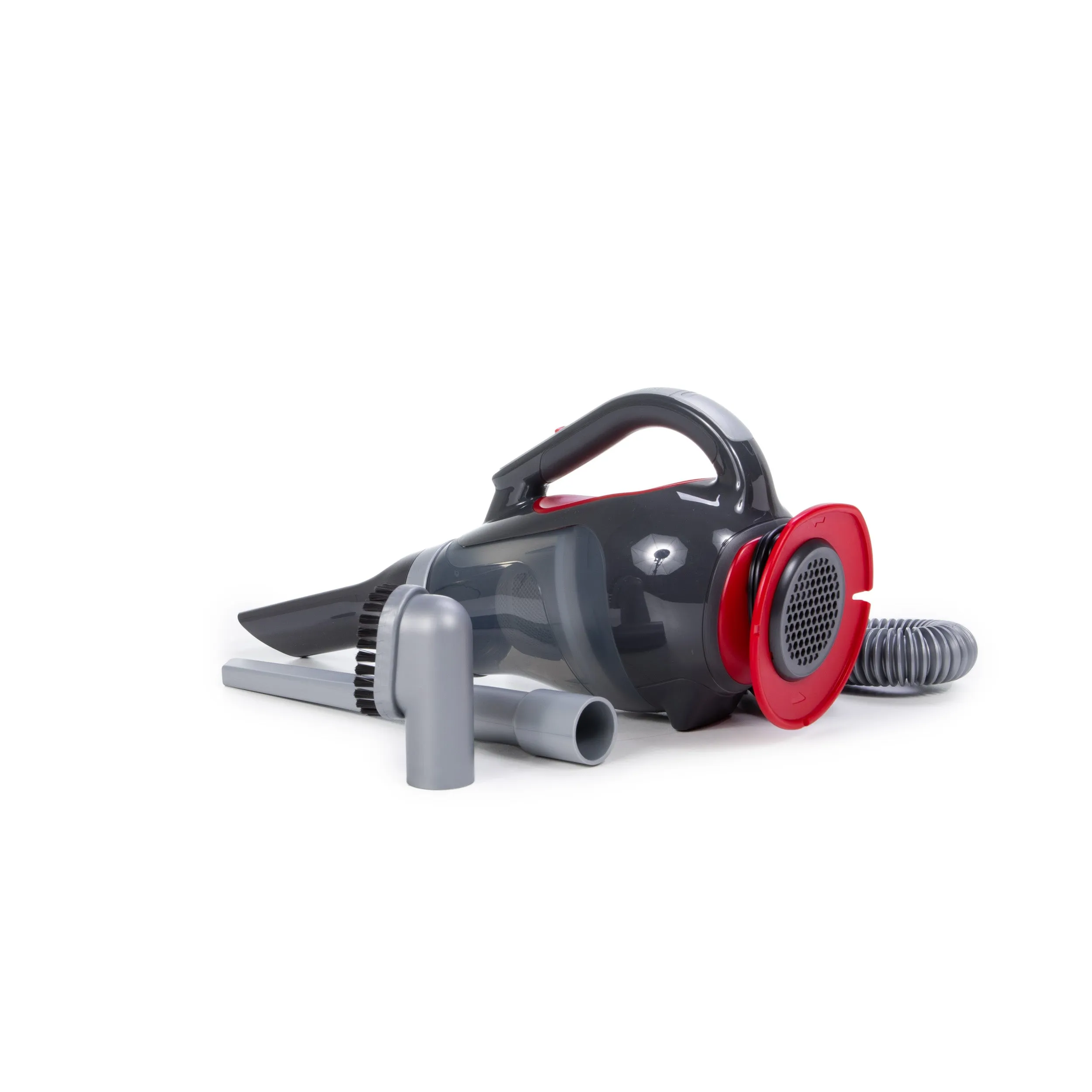 dustbuster® 12V DC Car Handheld Vacuum, Red