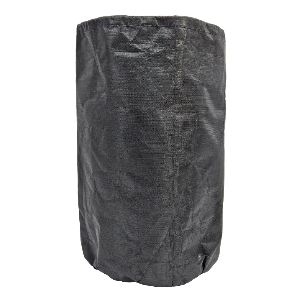 Dyneema HD Bush Pot Bag Black